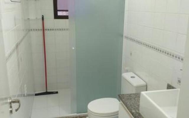 Apartamentos do Paulo