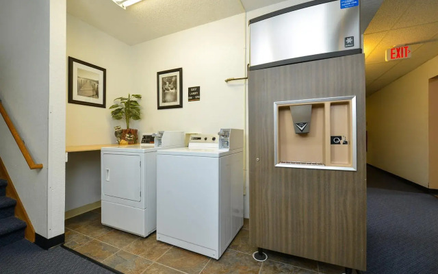 Americas Best Value Inn Wisconsin Rapids