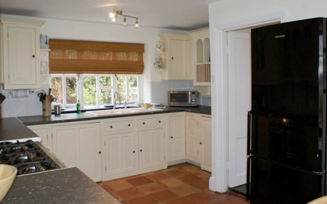 The Coach House