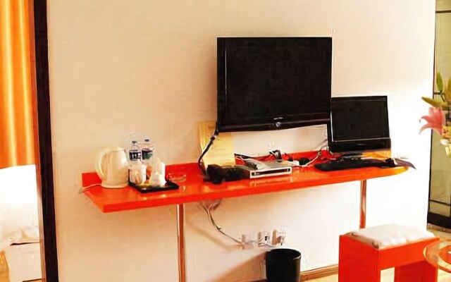 Dream Inn