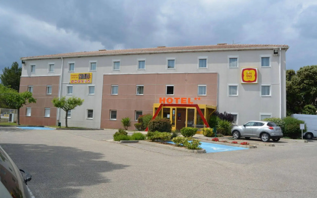 B&B Hotel Bollene