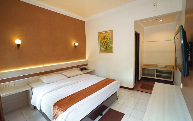 Patria Plaza Hotel