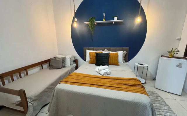 Pousada Villa Real Paraty