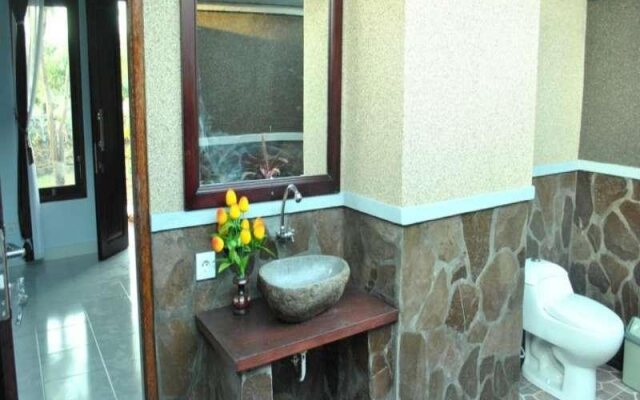 Molas Homestay