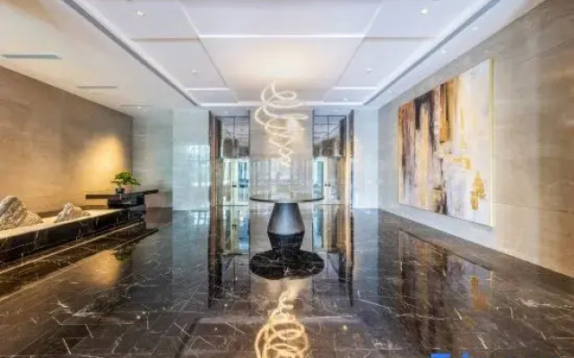 Steigenberger Changsha