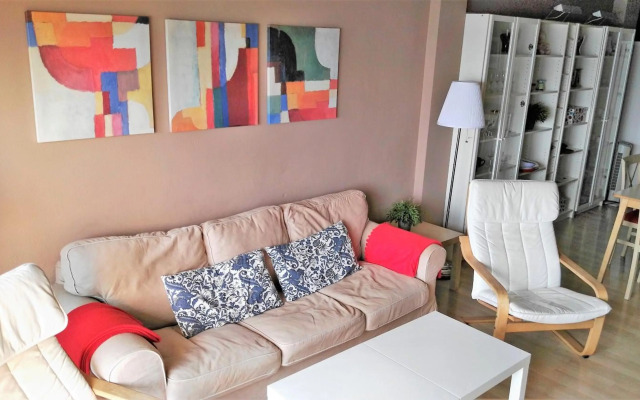 PERLA 2 Paseo Marítimo