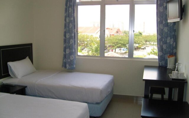 Linkway Hotel