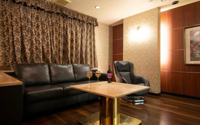 HOTEL U's Kouroen - Vacation STAY 11253v