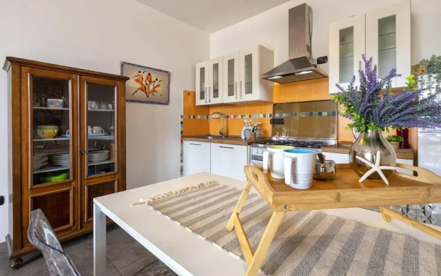 Sardinia Re - Valery s Flat