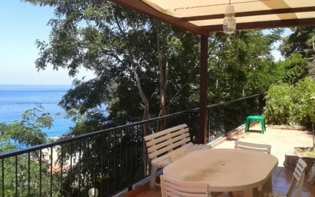 Le Terrazze sul Mare