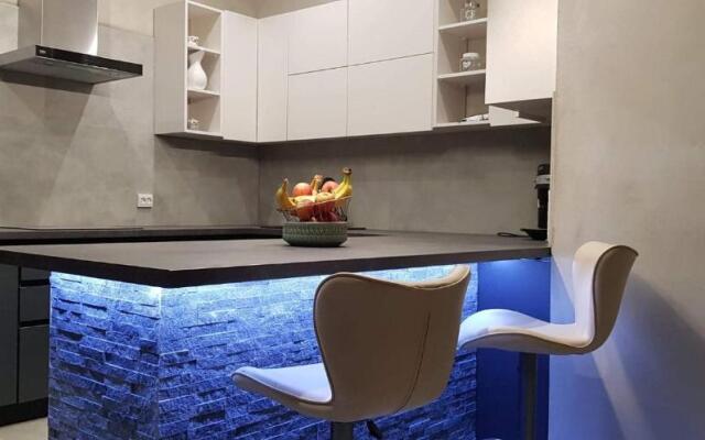 La Salcia din Pădure