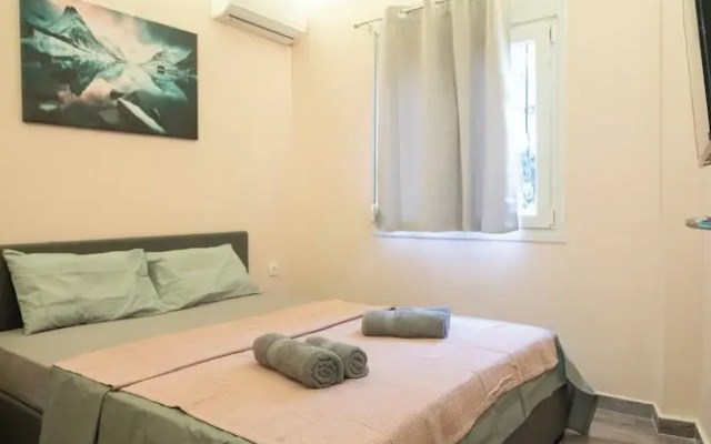 Cozy Corner Sikies GR