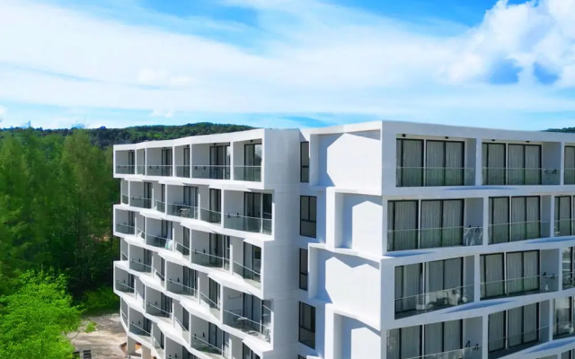 Laya Resort and Residences