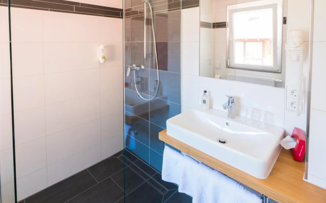 Hotel Löwen Garni - B&B