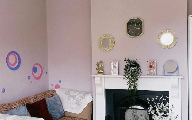 Charminster Homestay