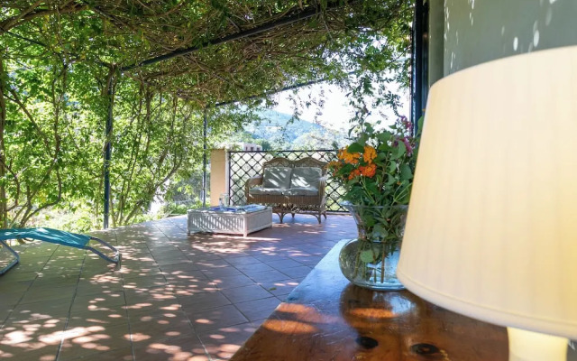 Villa Clara in Tertenia