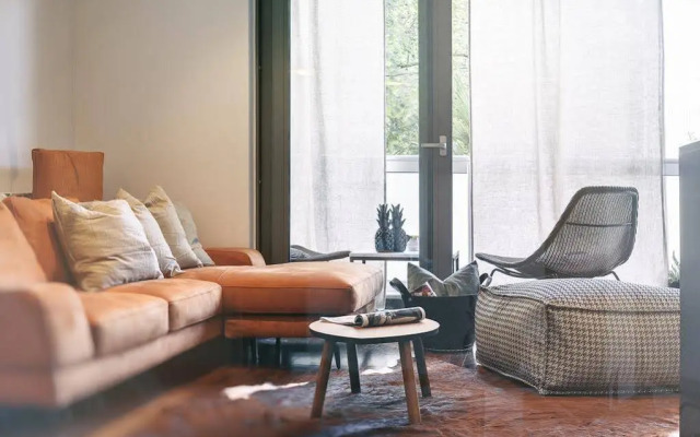 Pula City Business Apartments