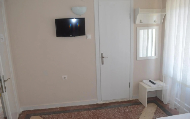 Tunc Otel