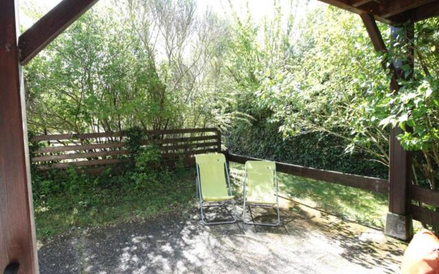 Au Clos Paillé La Roche-Posay