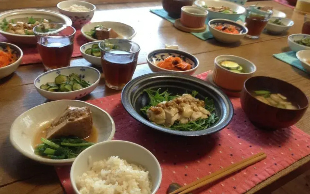 Guesthouse Gurigura – Hostel – Meal – Kutchan