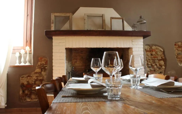 Agriturismo Cascina Magana