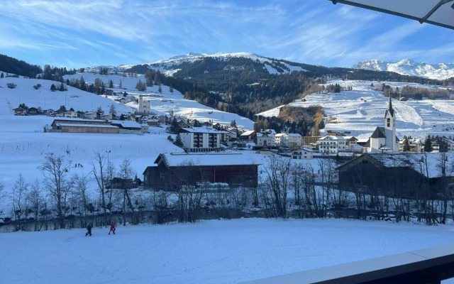 Ferienhaus Somareiva