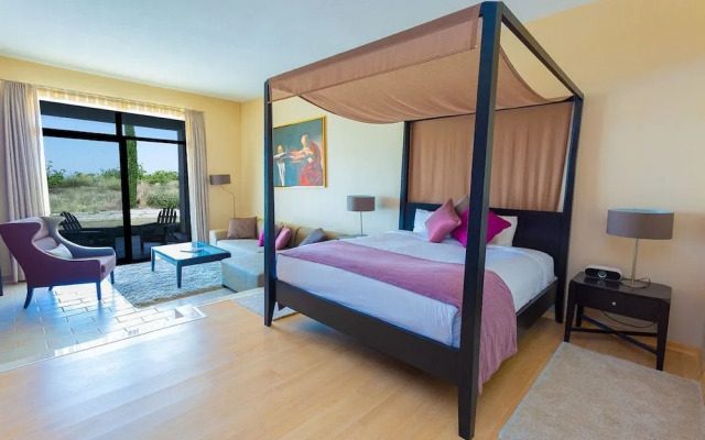 Villa Estet Bag Hotel