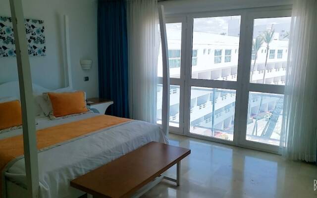 Playa Resort hamaca
