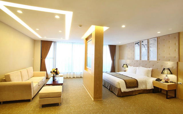 Riverside Hanoi Hotel
