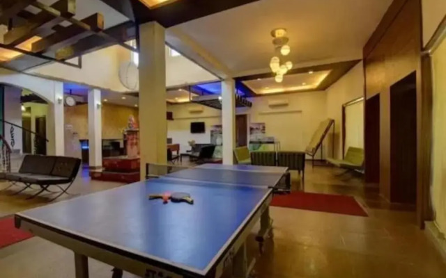 Kamal Bliss Resort