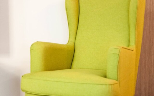 Secret Loft, 2min Walk From The Beach, High Tech