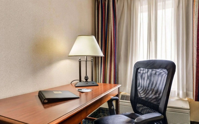 Quality Inn Spring Mills - Martinsburg North