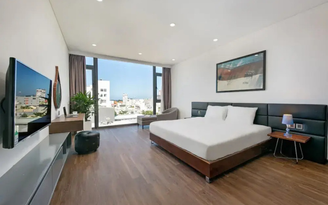 Meliora Hotel & Apartment