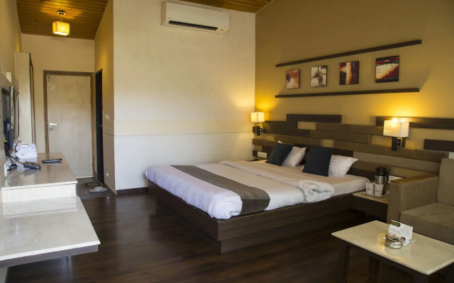 Hotel Mount Regency
