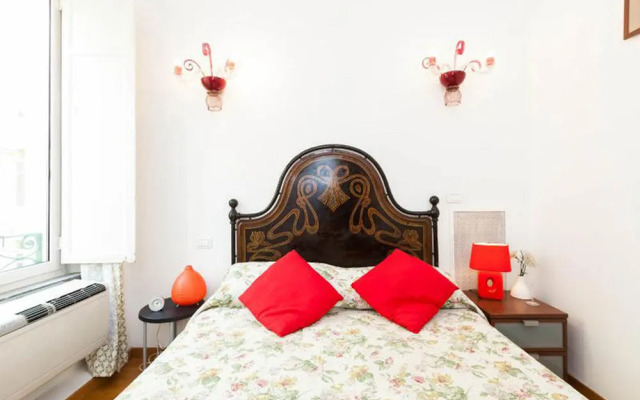 Enjoy your stay - Vatican Apt