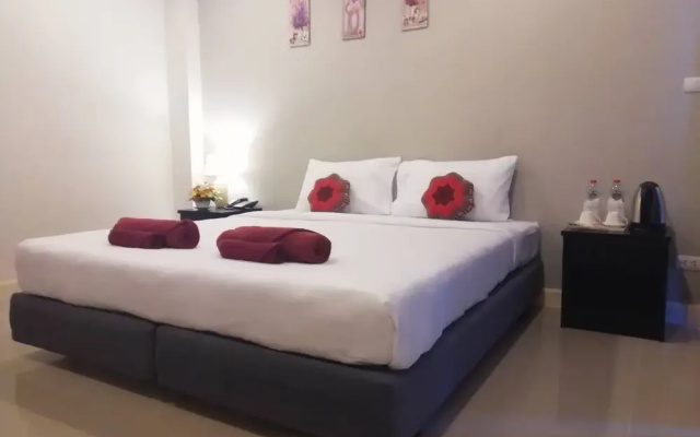 May House Karon Beach