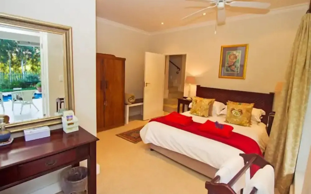 Apple and Spice Guesthouse