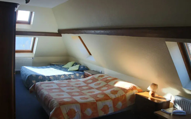 Hostellerie Le Turckheim Croix d'Or