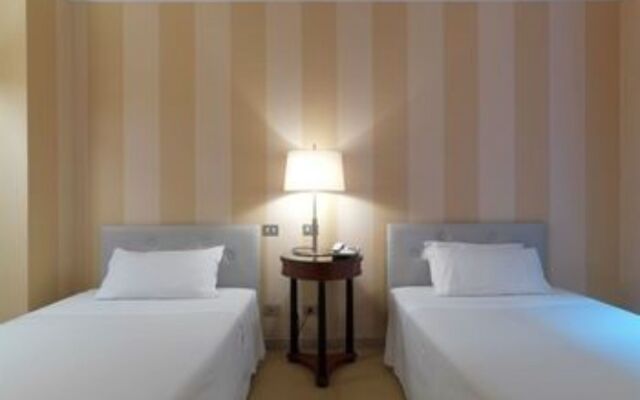 Hotel Gran Duca Di York