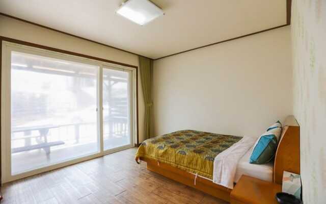Eulwangri Ocean Sky Pension