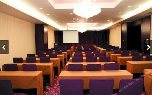 Wanyi Hotel Guiyang Lincheng