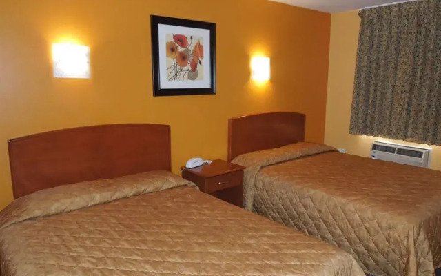 Lakeland Inn