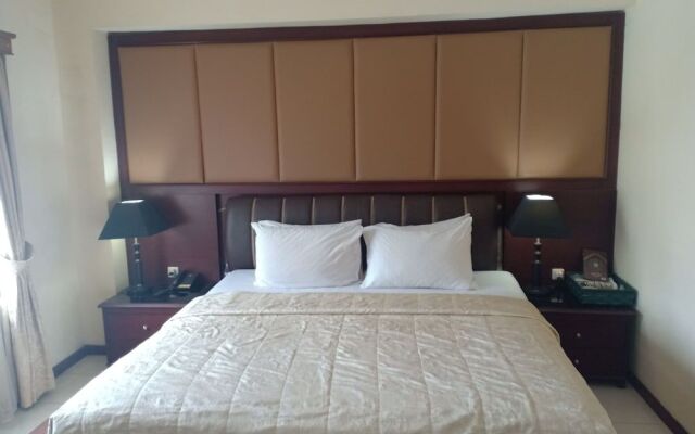 Hotel Jusenny Syariah by OYO Rooms