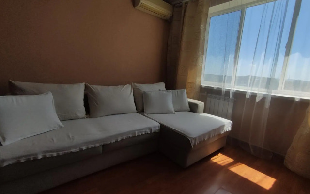 Апартаменты на улице Черняховского