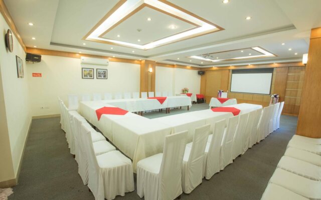 Hoang Hai Hotel