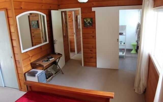 Nikau Haven Bed & Breakfast
