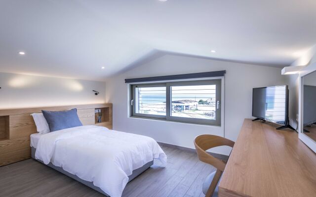 Thalassa Suites Corfu