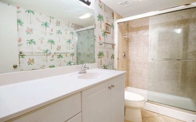 Island Club 4205 - Two Bedroom Condo