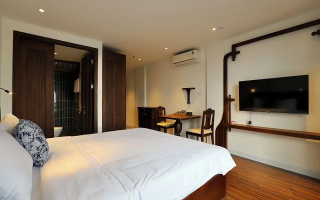 Maison Nha 16 Nguyen Khuyen