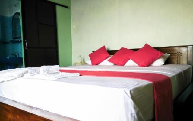 Mahakanda Home Stay